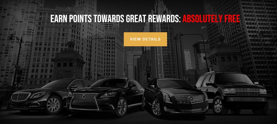Earn Points Towards Great Rewards: Absolutely Free